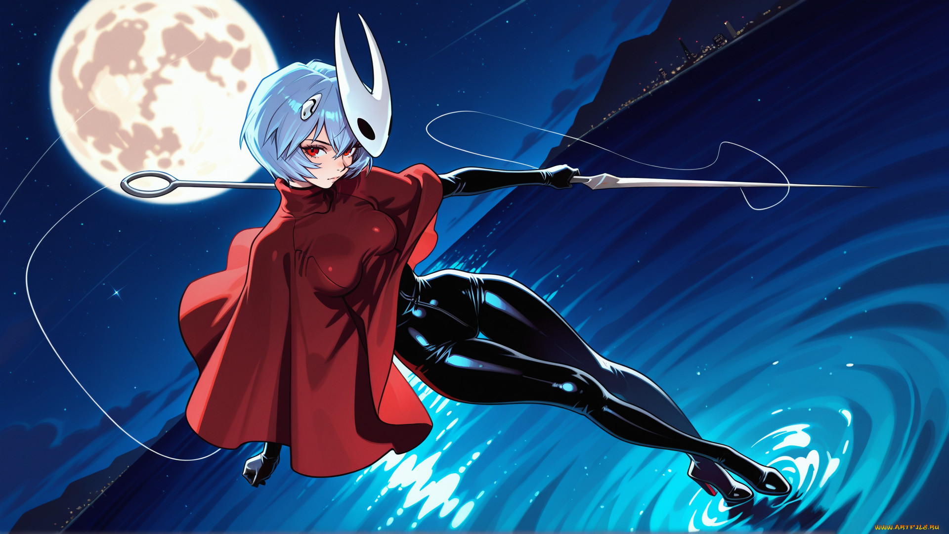 hollow knight,  silksong,  , hollow, knight, silksong, hornet, evangelion